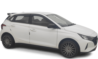 2021 Hyundai NEW I20 - Hatchback - Diesel - Manual - ₹7.02 lakh