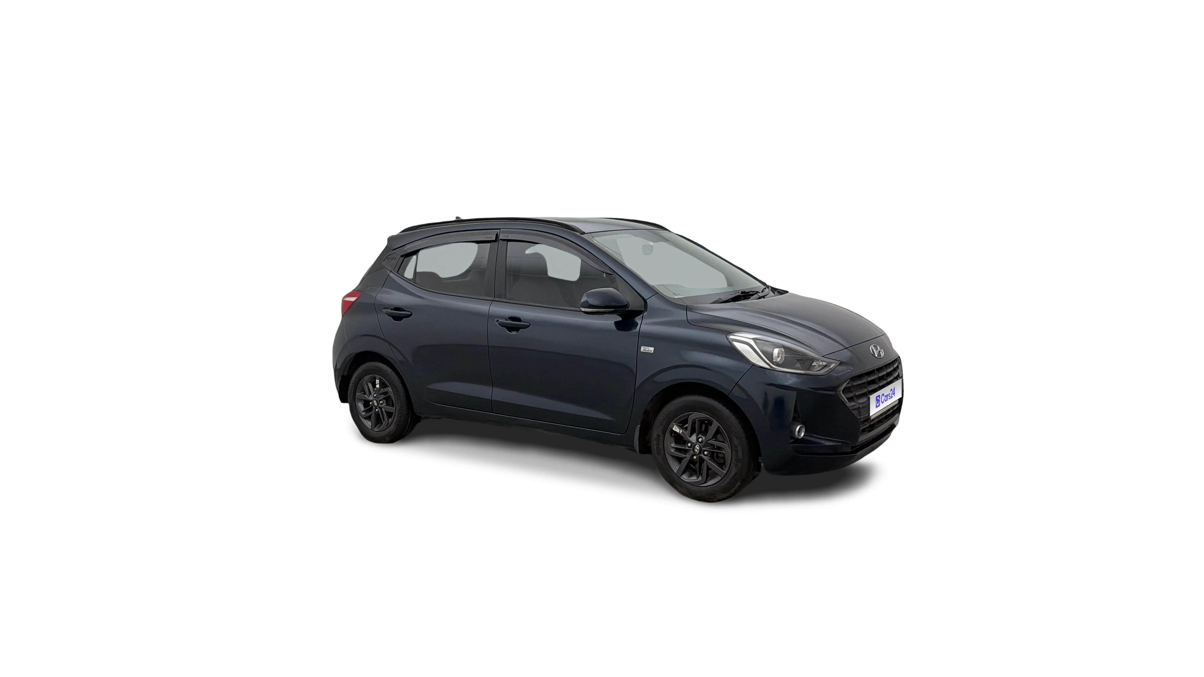 2022 Hyundai GRAND I10 NIOS - Hatchback - Petrol - Automatic - ₹5.96 lakh