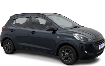 2022 Hyundai GRAND I10 NIOS - Hatchback - Petrol - Automatic - ₹5.96 lakh
