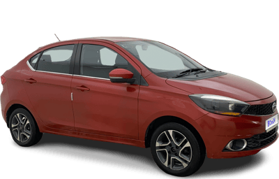 2018 Tata TIGOR - Sedan - CNG - Manual - ₹3.60 lakh