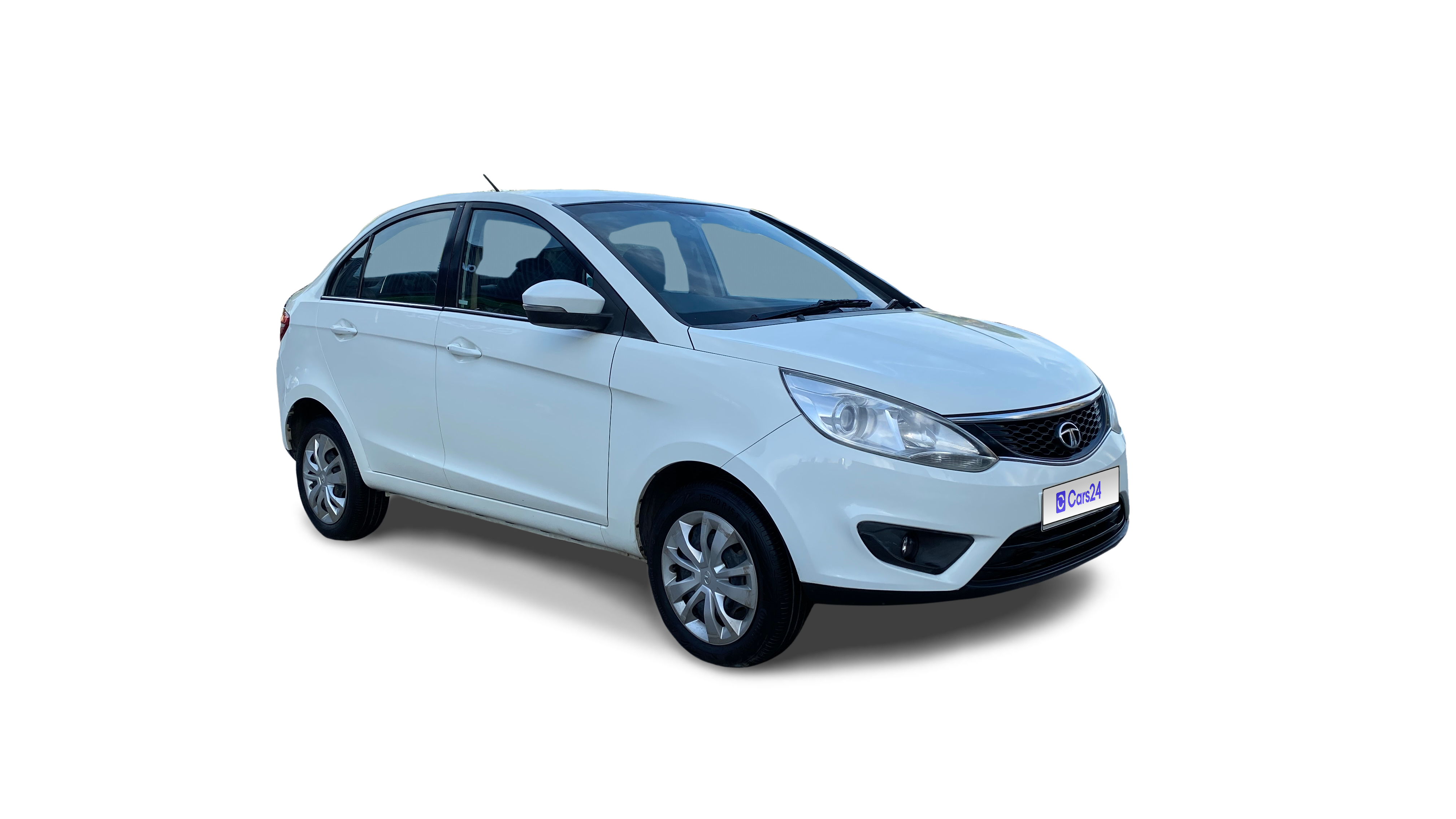 2016 Tata Zest - Sedan - Petrol - Manual - ₹2.31 lakh