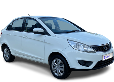 2016 Tata Zest - Sedan - Petrol - Manual - ₹2.31 lakh