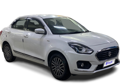 2019 Maruti Dzire - Sedan - Petrol - Automatic - ₹6.08 lakh
