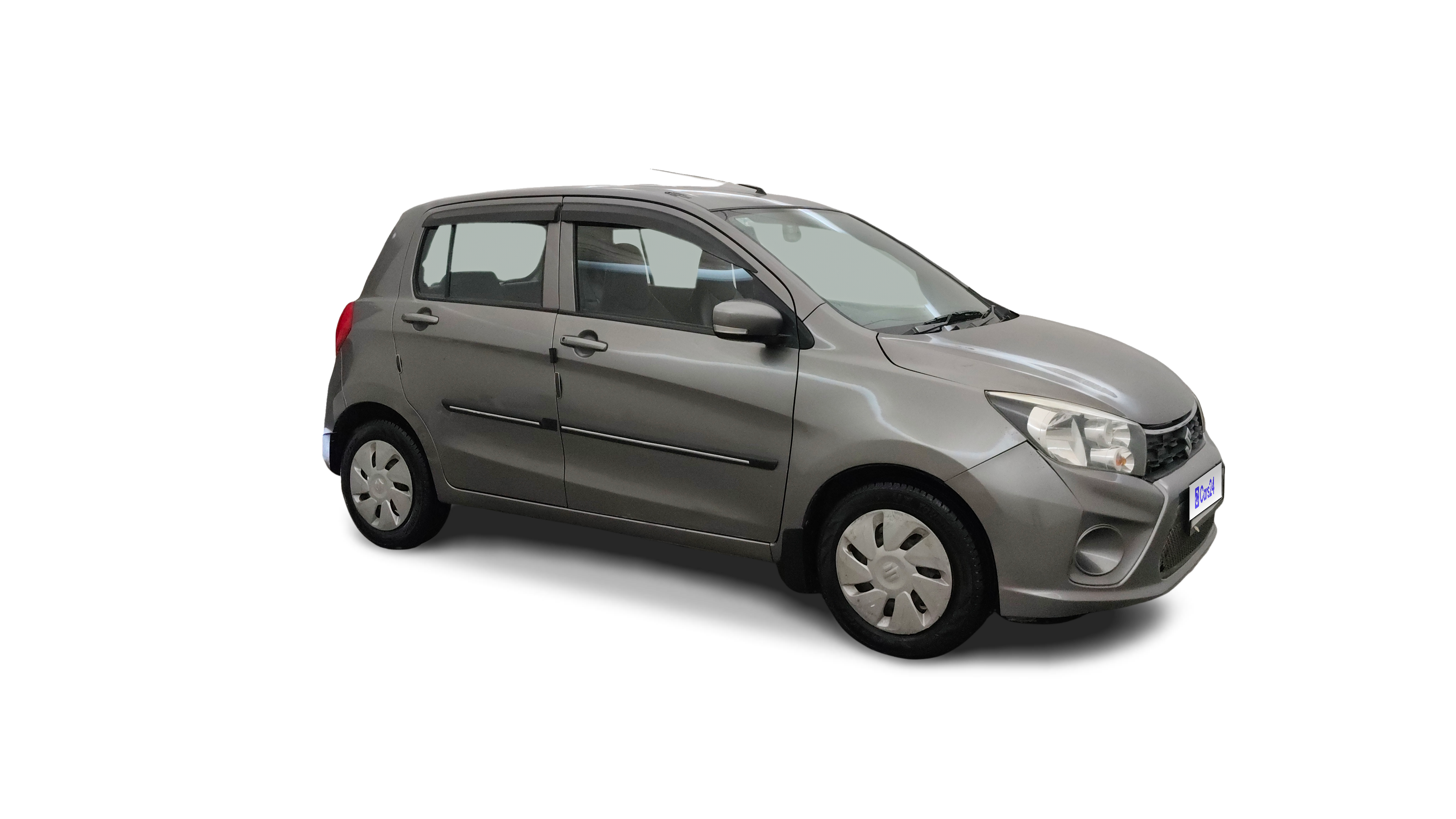 2019 Maruti Celerio - Hatchback - Petrol - Manual - ₹3.79 lakh