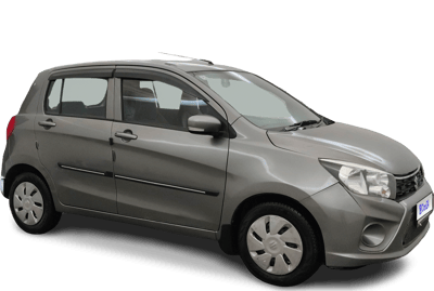 2019 Maruti Celerio - Hatchback - Petrol - Manual - ₹3.79 lakh