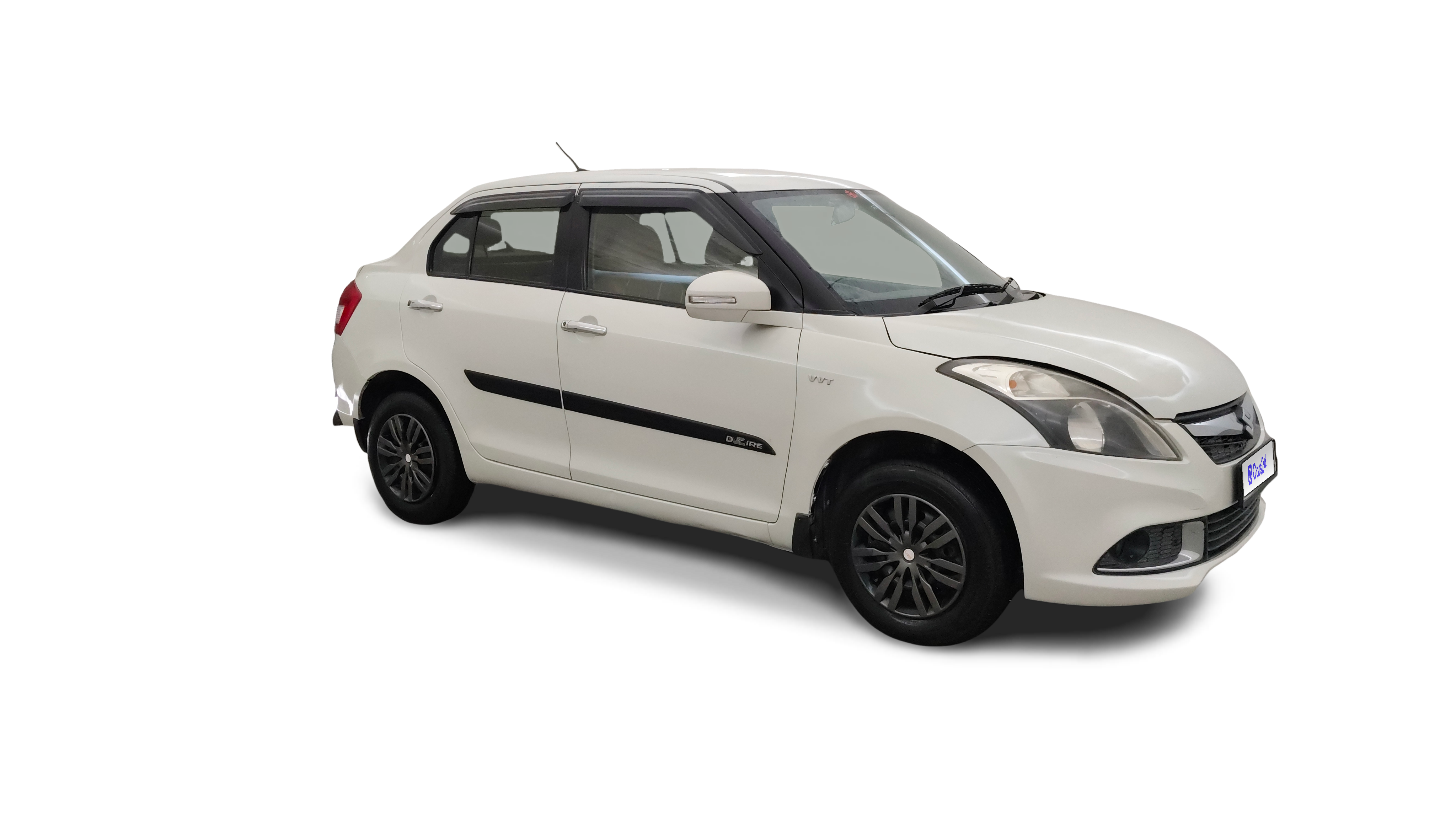 2015 Maruti Swift Dzire - Sedan - Petrol - Manual - ₹2.80 lakh