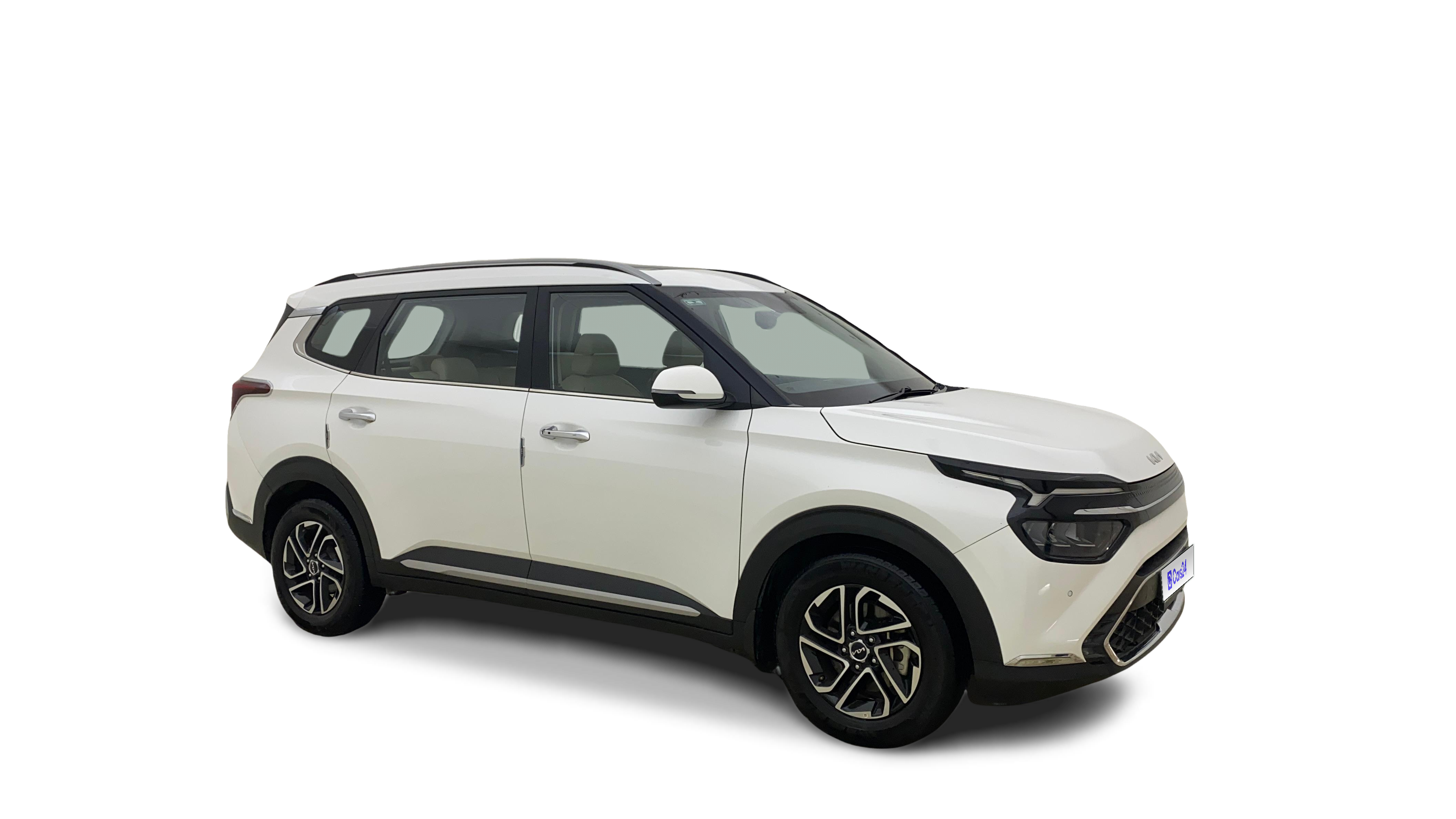 2023 KIA CARENS - SUV - Petrol - Automatic - ₹12.00 lakh