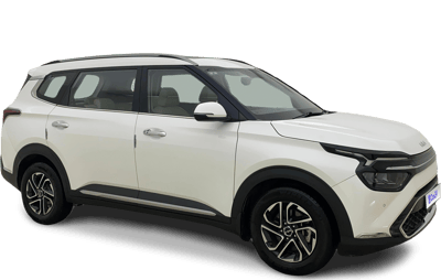 2023 KIA CARENS - SUV - Petrol - Automatic - ₹12.00 lakh