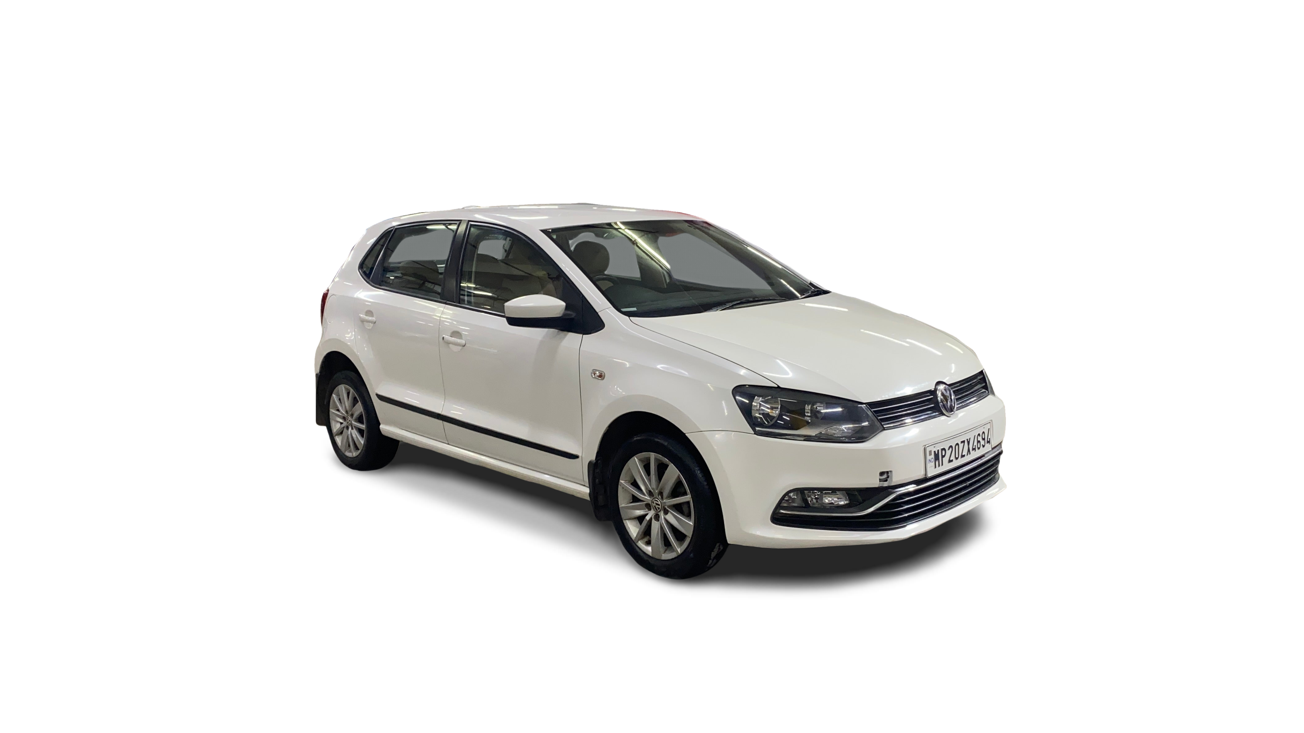 Volkswagen Polo-img