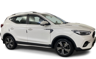 2022 MG ASTOR - SUV - Petrol - Manual - ₹8.17 lakh