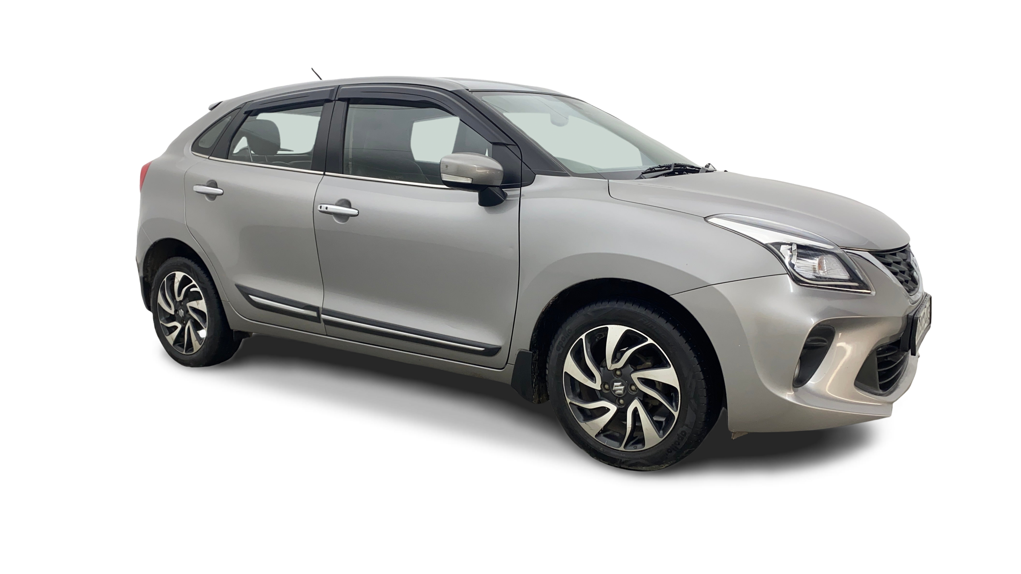 Maruti Baleno-img