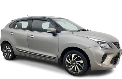 Maruti Baleno-img