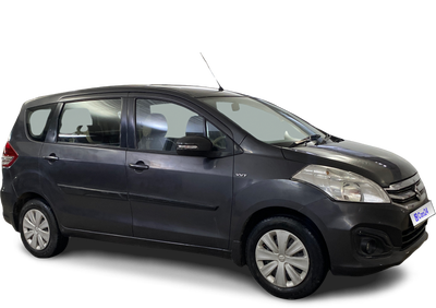 2016 Maruti Ertiga - SUV - Petrol - Manual - ₹5.05 lakh