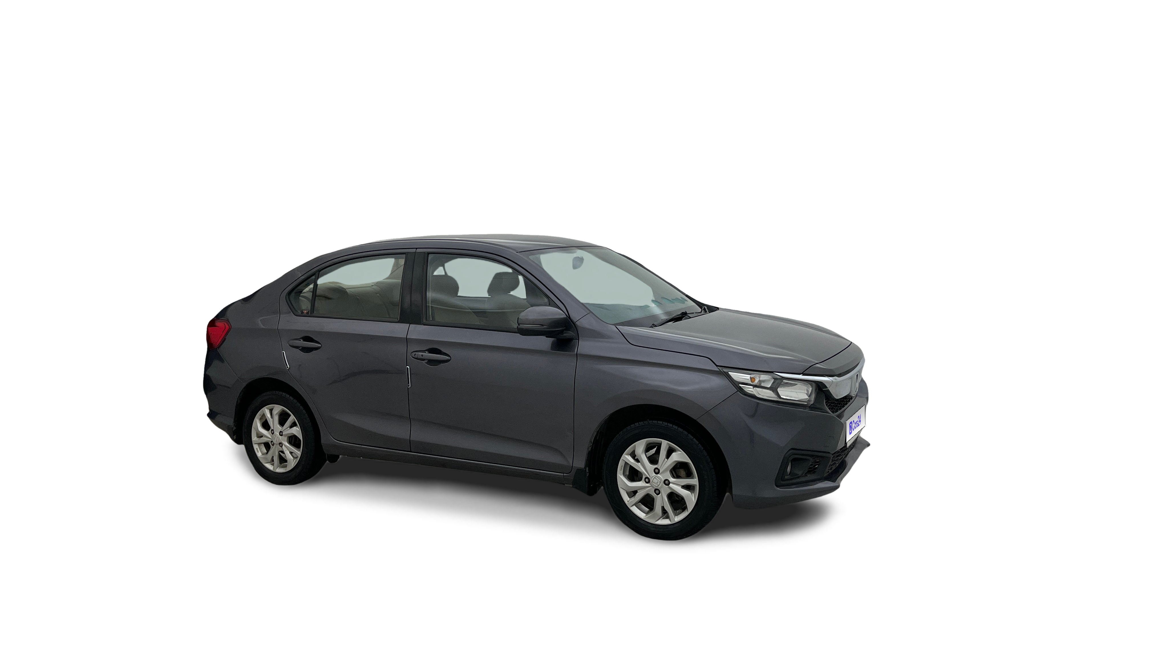 2018 Honda Amaze - Sedan - Petrol - Automatic - ₹4.90 lakh