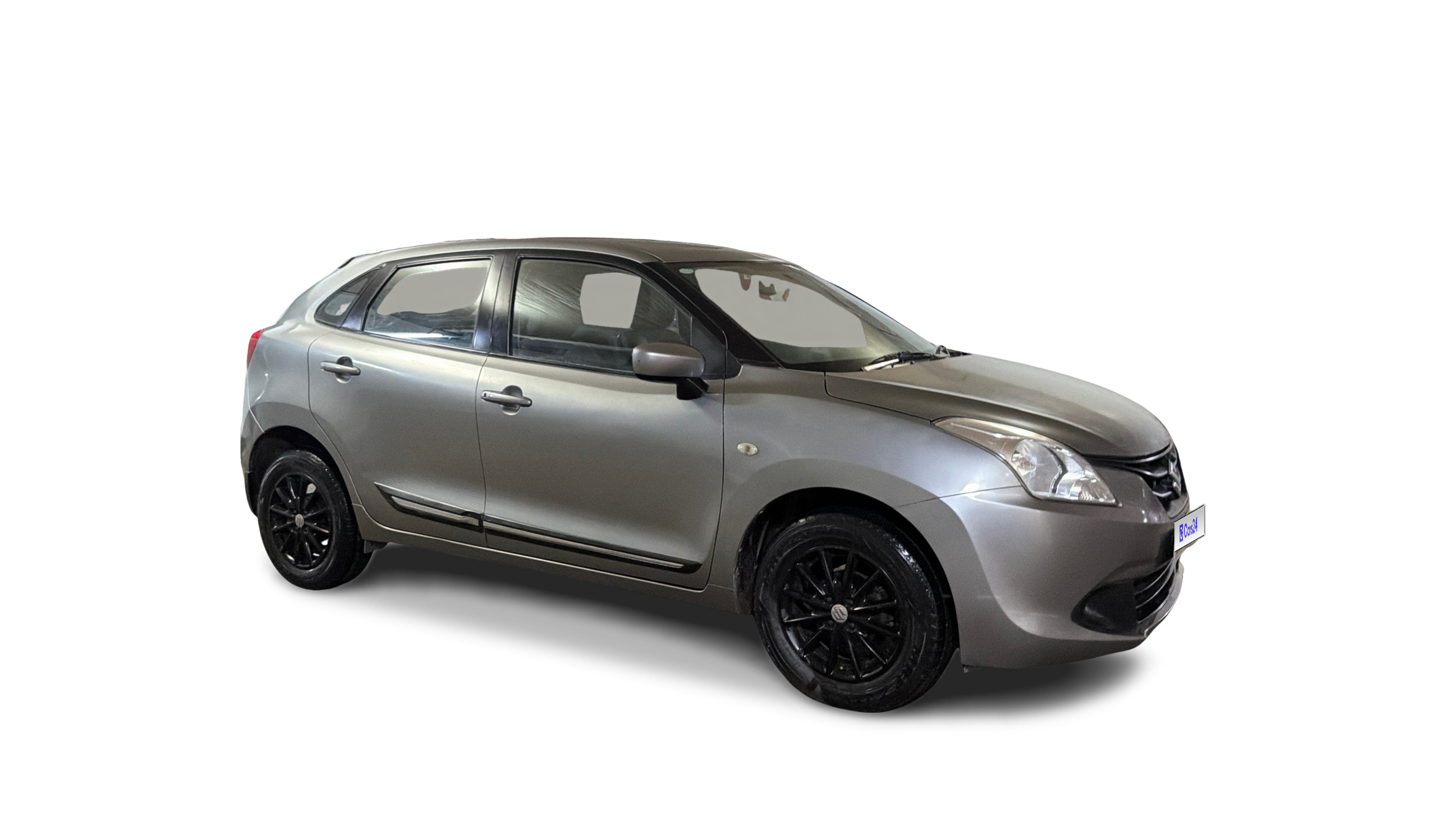 2018 Maruti Baleno - Hatchback - Petrol - Manual - ₹3.91 lakh