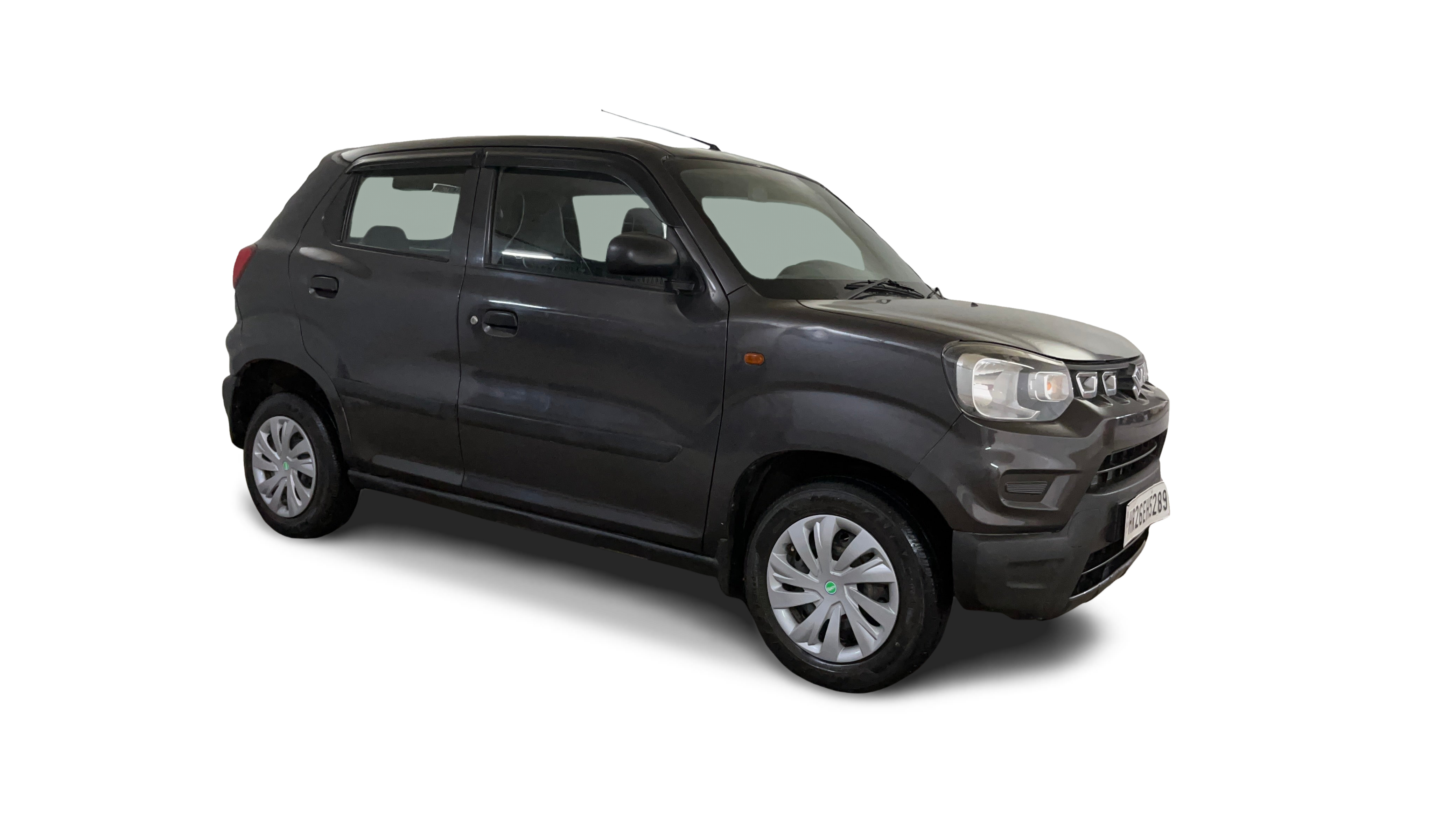 Maruti S PRESSO-img