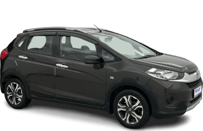 2018 Honda WR-V - SUV - Petrol - Manual - ₹5.00 lakh