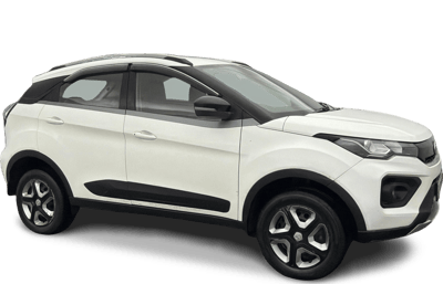 2021 Tata NEXON - SUV - Petrol - Manual - ₹6.02 lakh