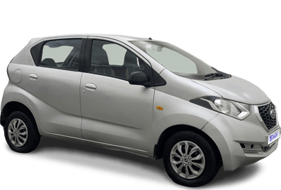 2017 Datsun Redi Go - Hatchback - Petrol - Manual - ₹2.20 lakh