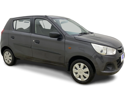Maruti Alto K10-img