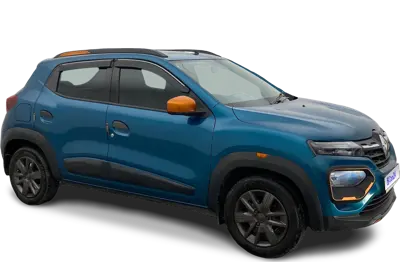 2019 Renault Kwid - Hatchback - Petrol - Manual - ₹3.64 lakh