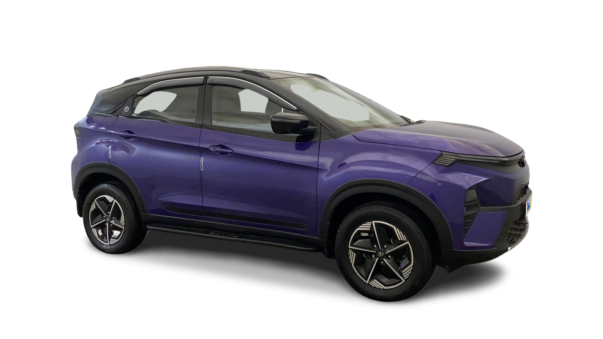 2023 Tata NEXON - SUV - Petrol - Automatic - ₹9.06 lakh