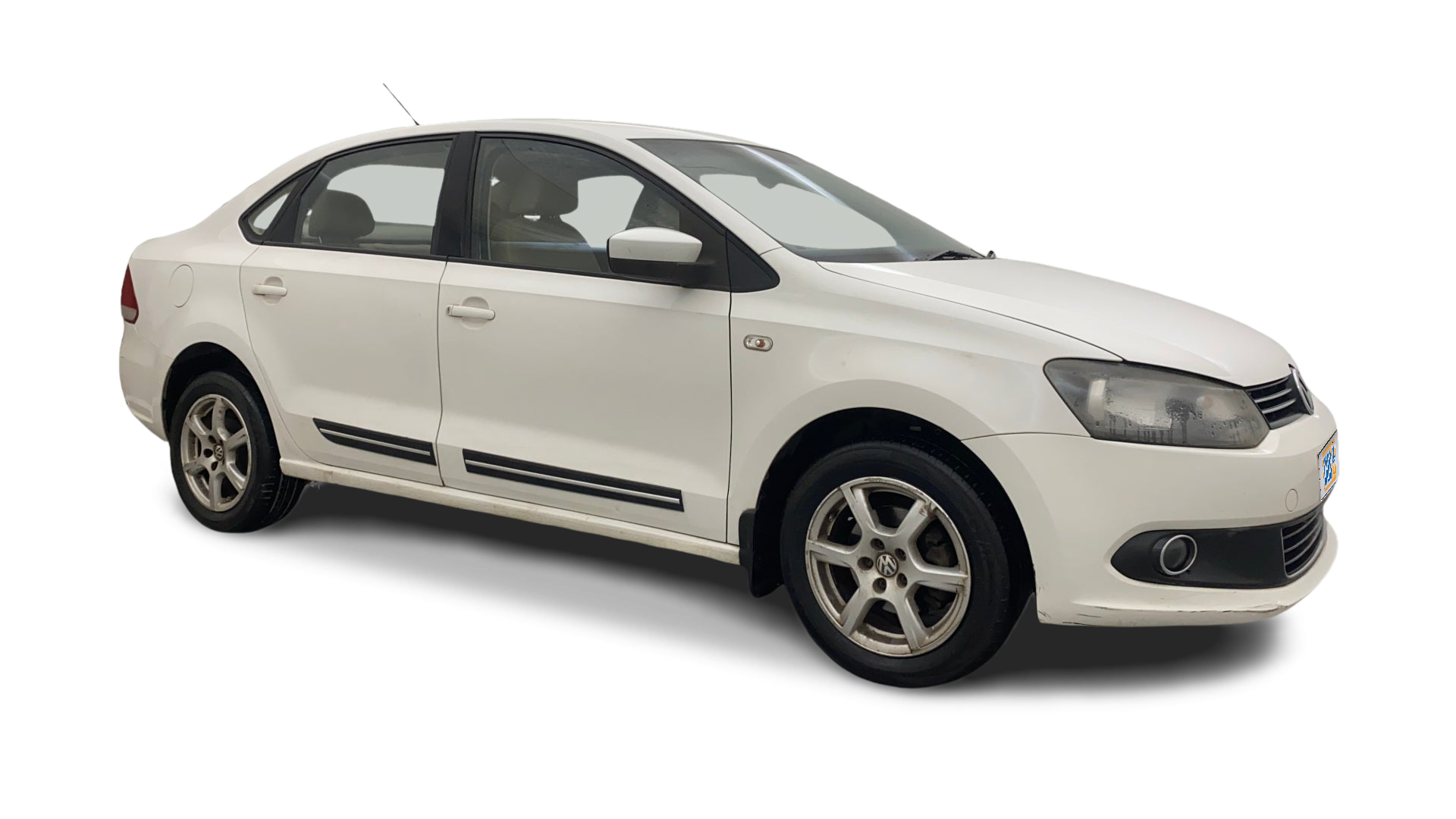 Volkswagen Vento-img