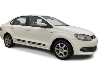 Volkswagen Vento-img