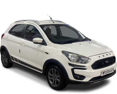 Ford FREESTYLE-img