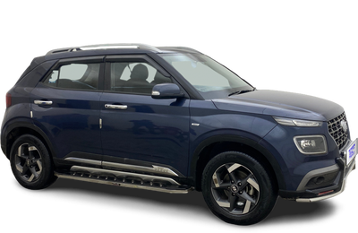 2020 Hyundai VENUE - SUV - Petrol - Manual - ₹6.63 lakh