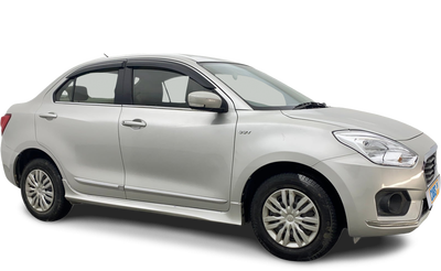 Maruti Dzire-img