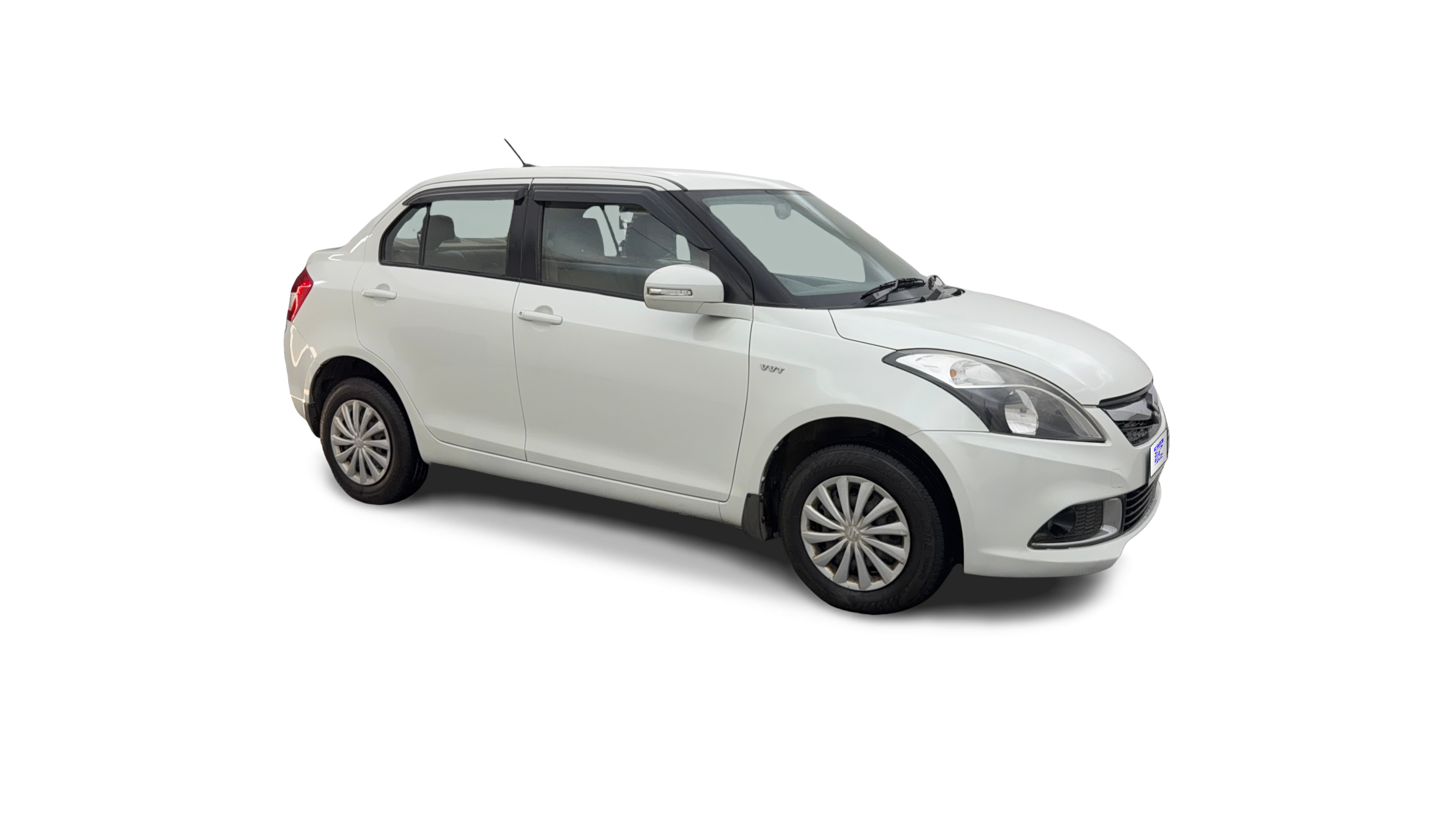 2015 Maruti Swift Dzire - Sedan - Petrol - Manual - ₹4.01 lakh