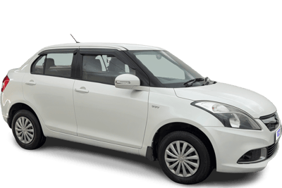 2015 Maruti Swift Dzire - Sedan - Petrol - Manual - ₹4.01 lakh