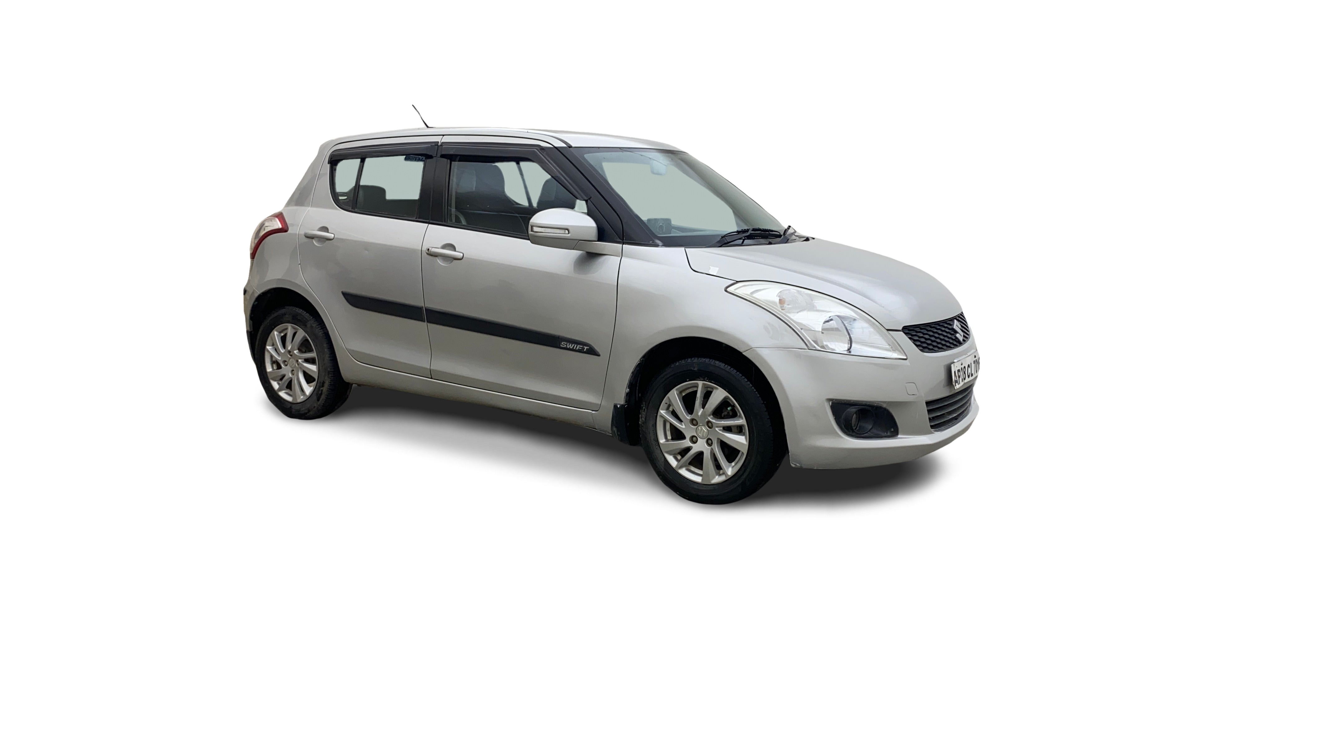 Maruti Swift-img