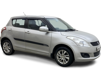 Maruti Swift-img