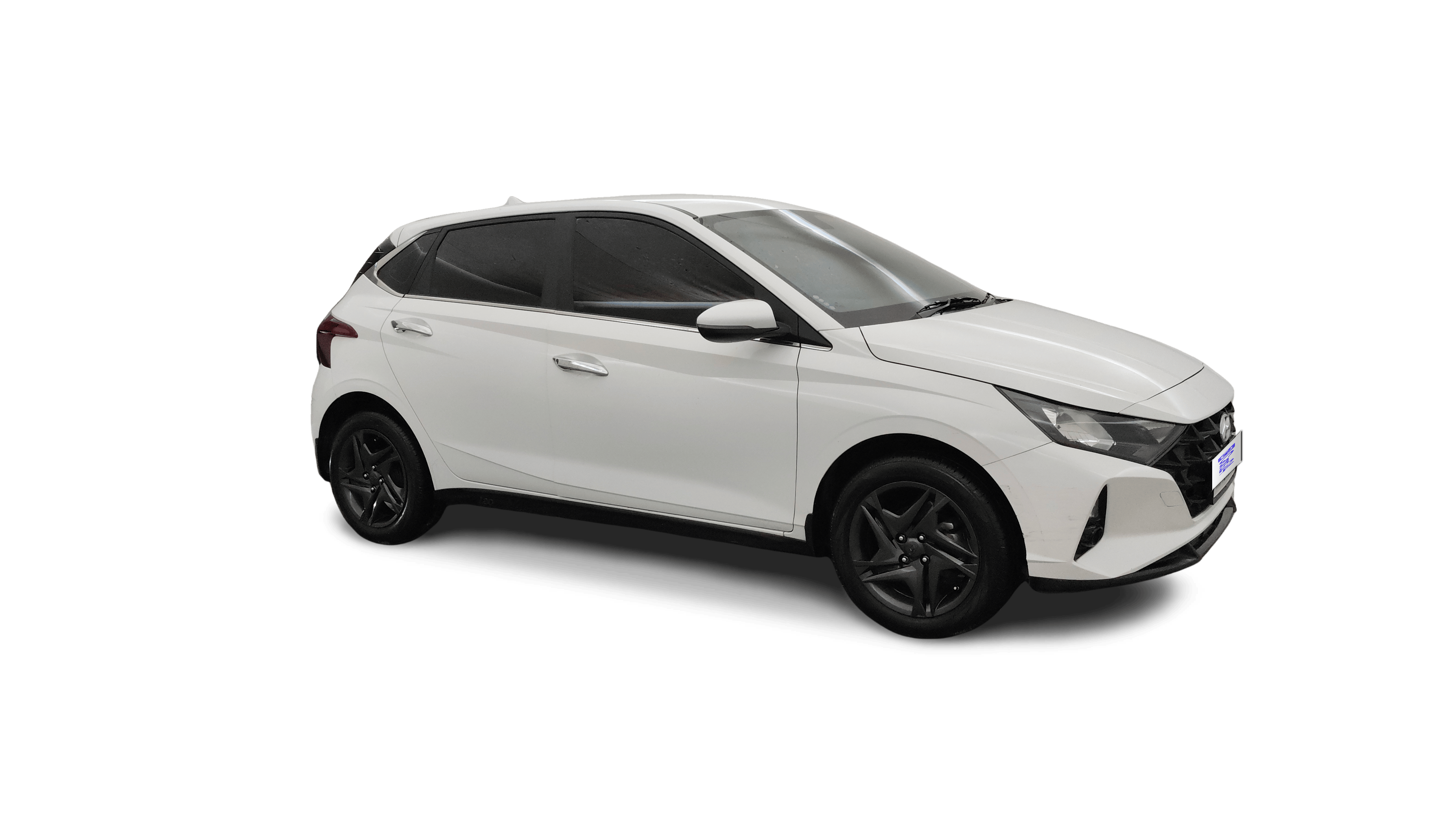 2023 Hyundai NEW I20 - Hatchback - Petrol - Manual - ₹6.70 lakh