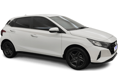 2023 Hyundai NEW I20 - Hatchback - Petrol - Manual - ₹6.70 lakh