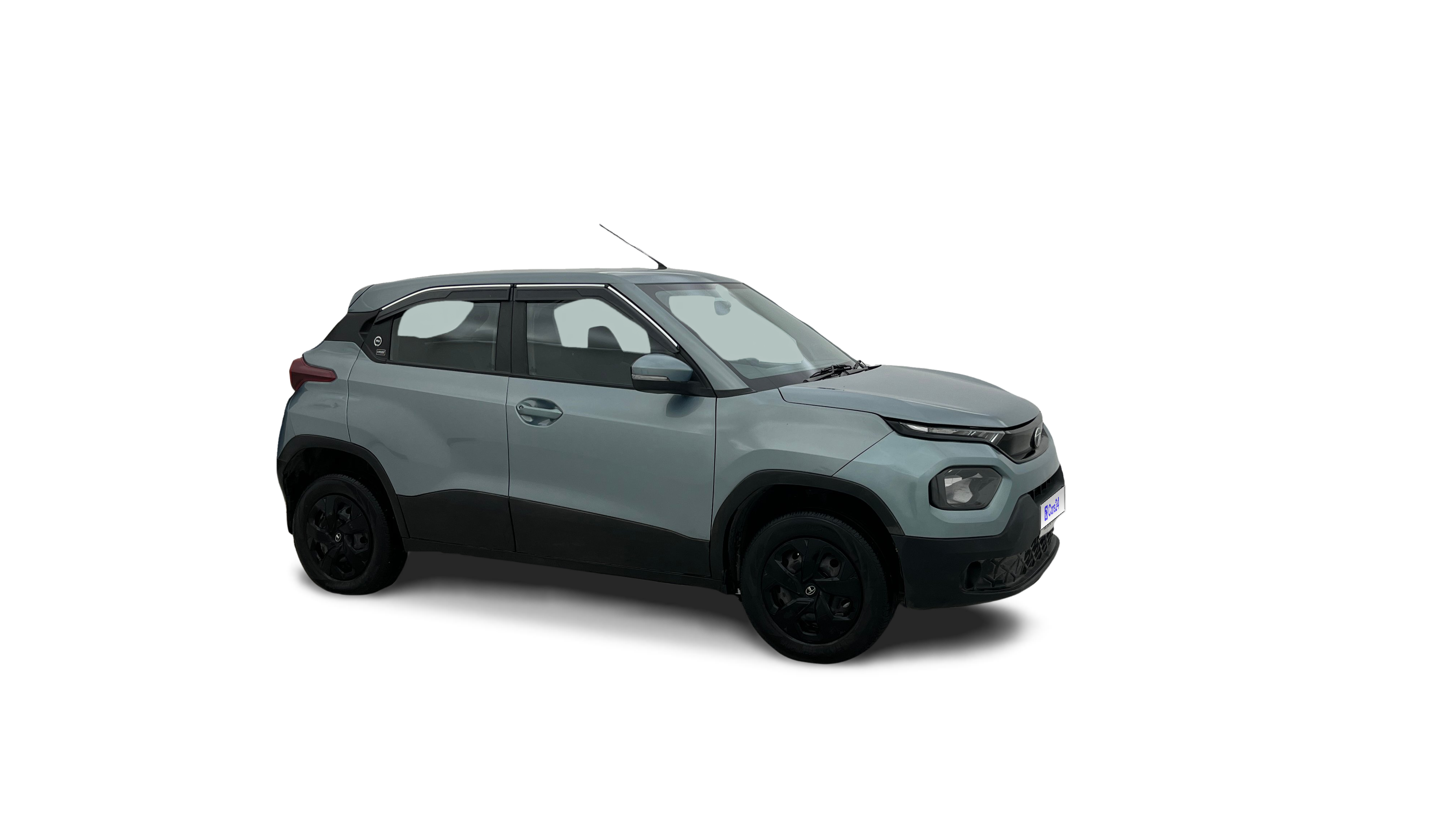 2023 Tata PUNCH - SUV - Petrol - Manual - ₹4.75 lakh