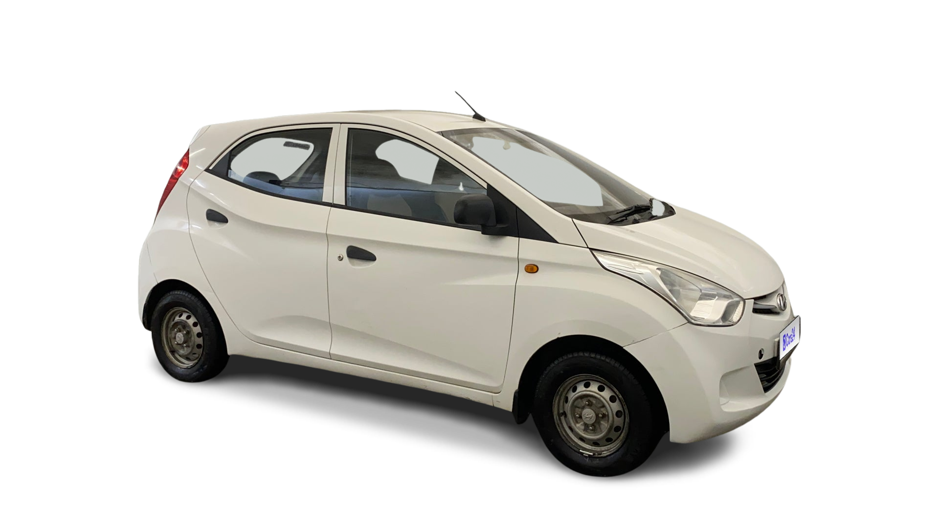 2014 Hyundai Eon - Hatchback - Petrol - Manual - ₹1.43 lakh