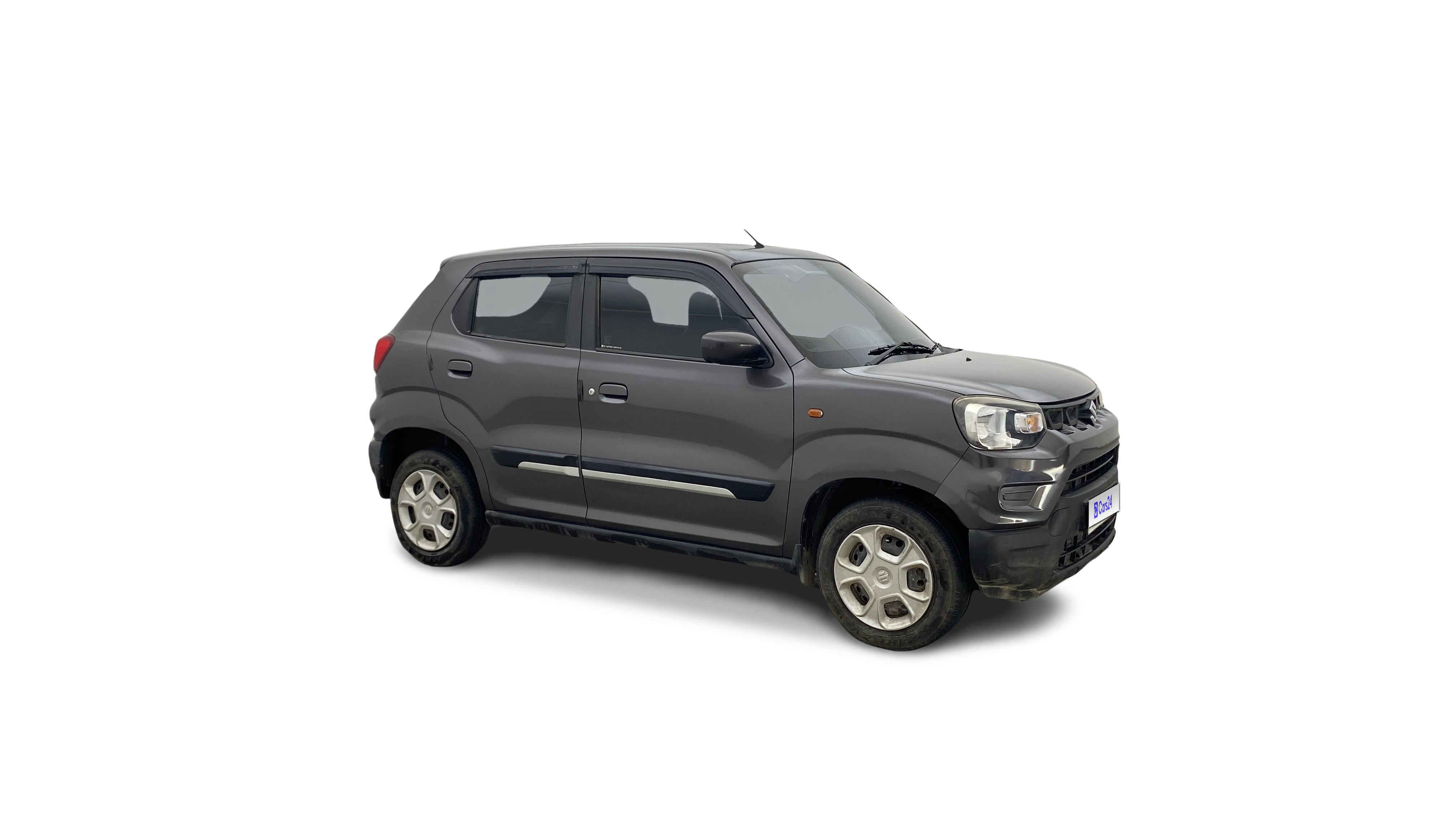 2023 Maruti S PRESSO - Hatchback - Petrol - Manual - ₹4.53 lakh