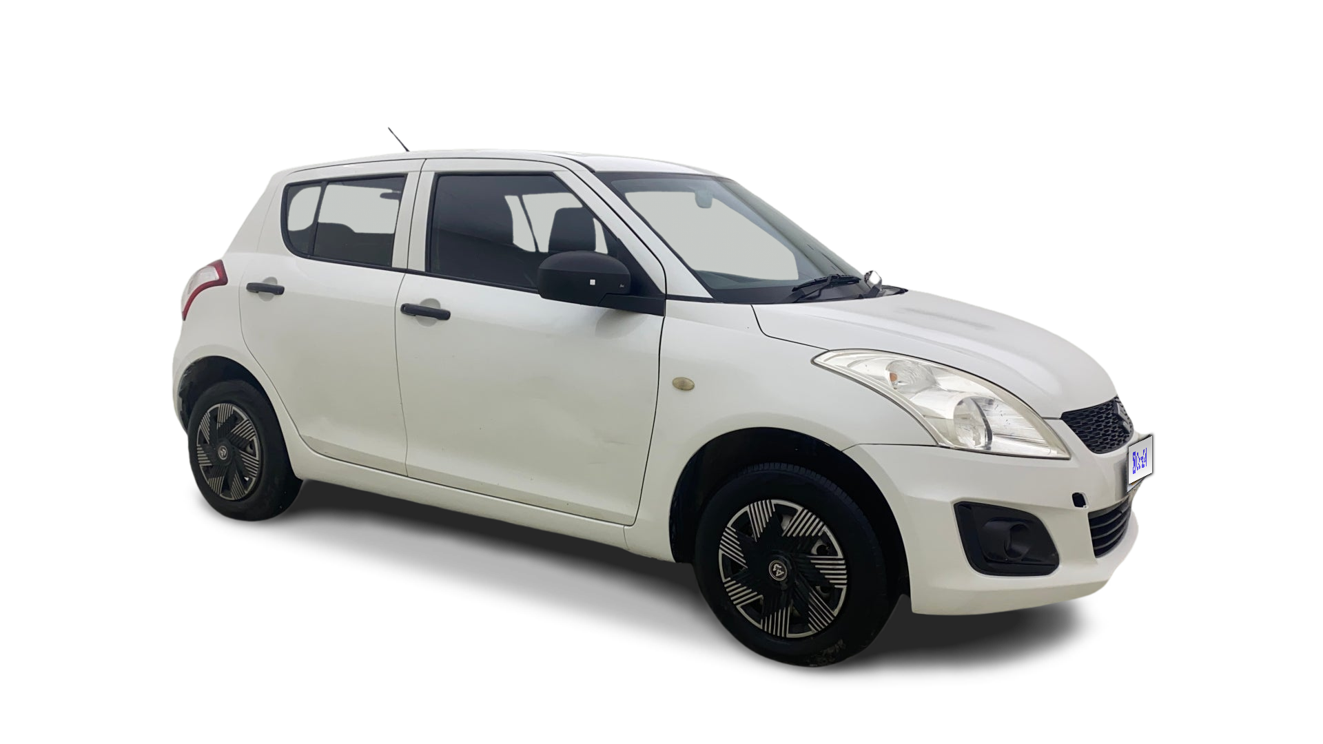 2016 Maruti Swift - Hatchback - Petrol - Manual - ₹2.91 lakh