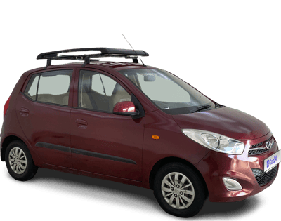 2014 Hyundai i10 - Hatchback - Petrol - Manual - ₹1.98 lakh