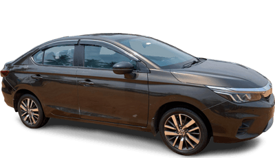 2022 Honda City - Sedan - Petrol - Manual - ₹8.70 lakh
