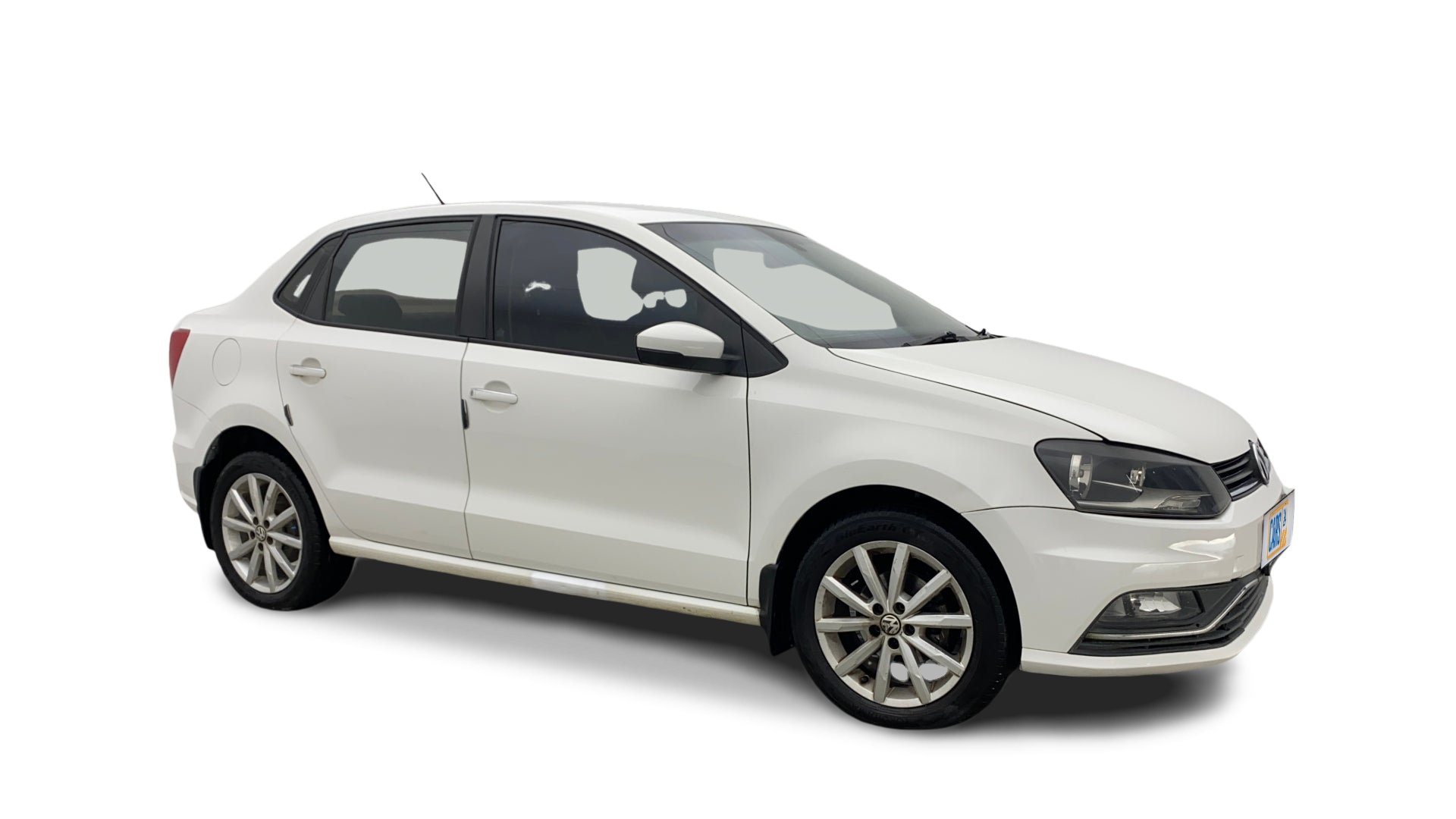 Volkswagen Ameo-img