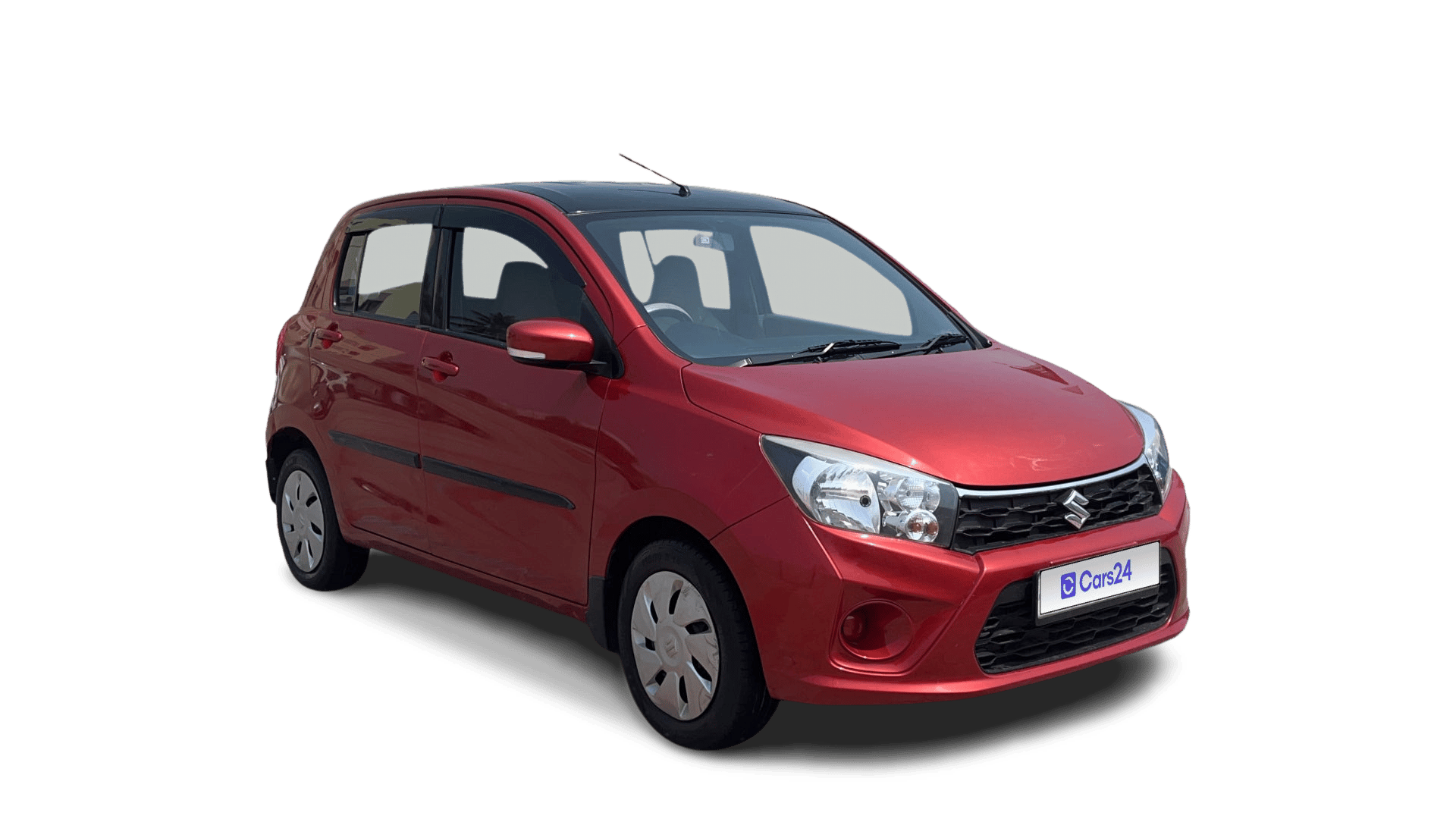 2019 Maruti Celerio - Hatchback - Petrol - Manual - ₹3.75 lakh