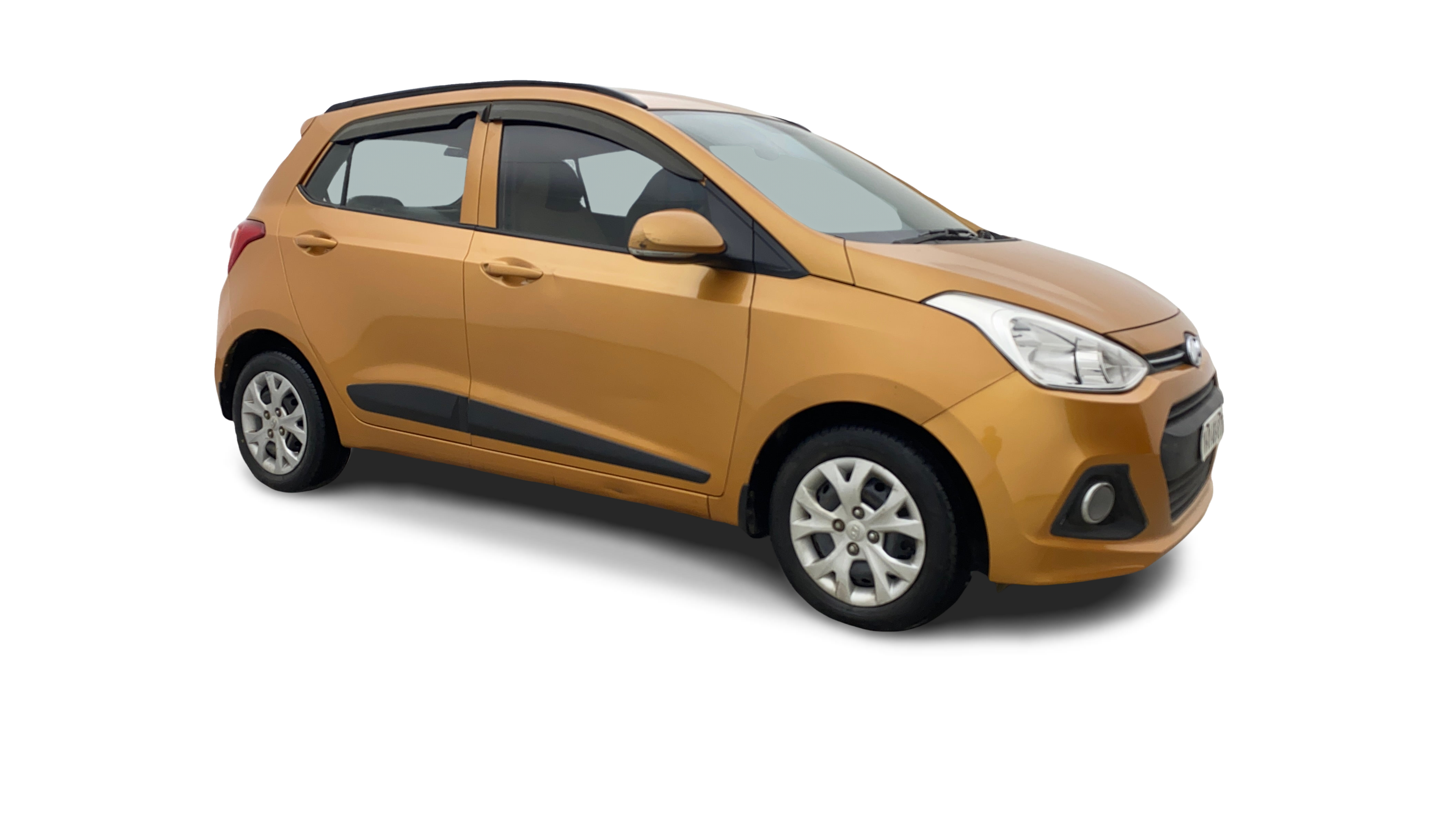 Hyundai Grand i10-img