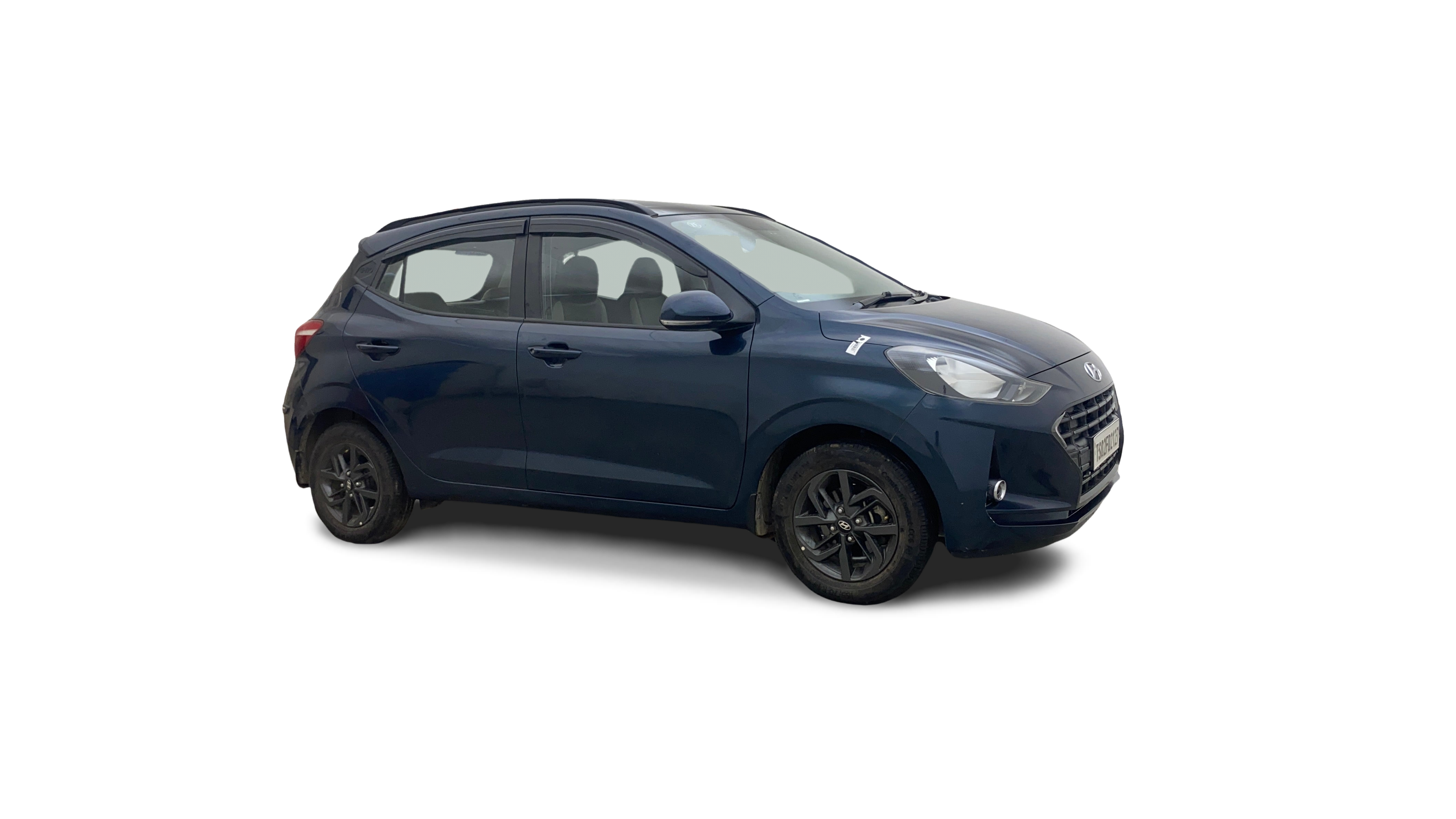 Hyundai GRAND I10 NIOS-img
