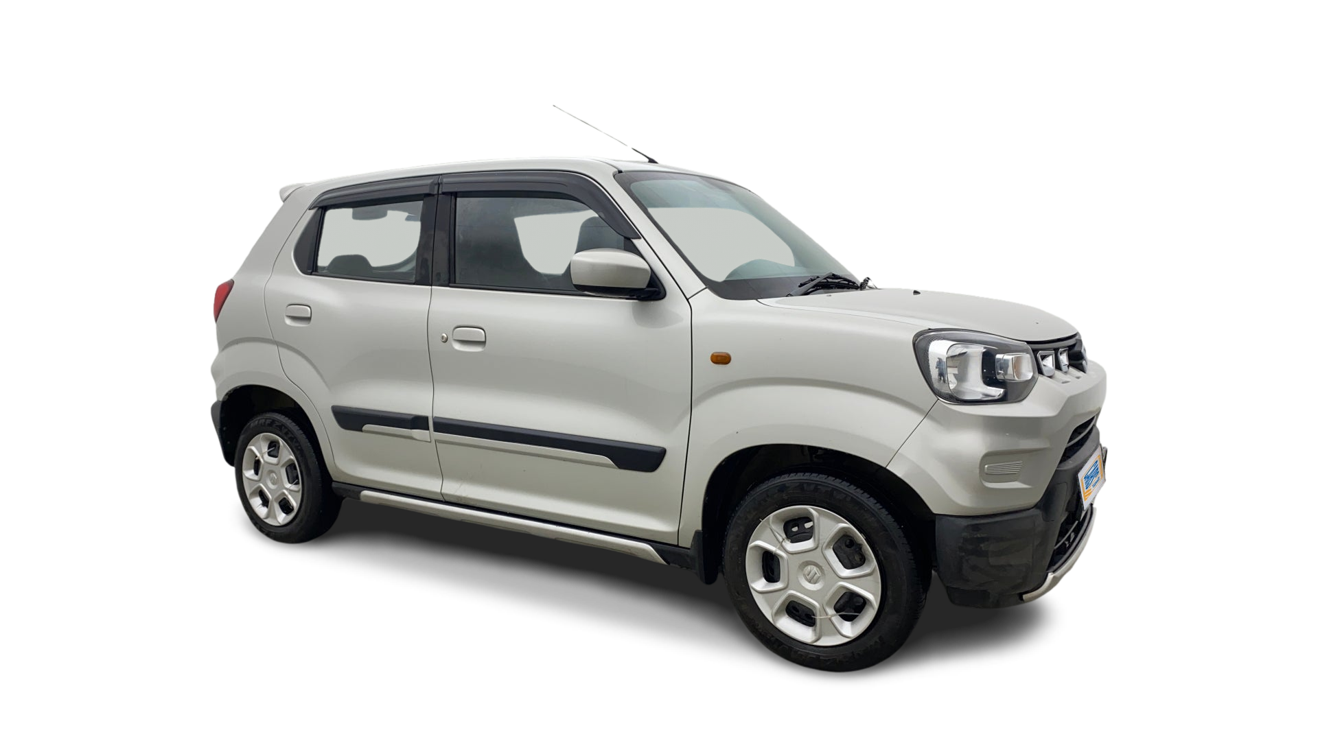 Maruti S PRESSO-img