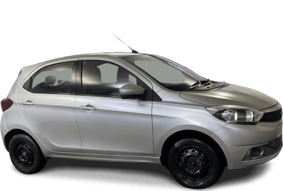 2016 Tata Tiago - Hatchback - Petrol - Manual - ₹2.64 lakh