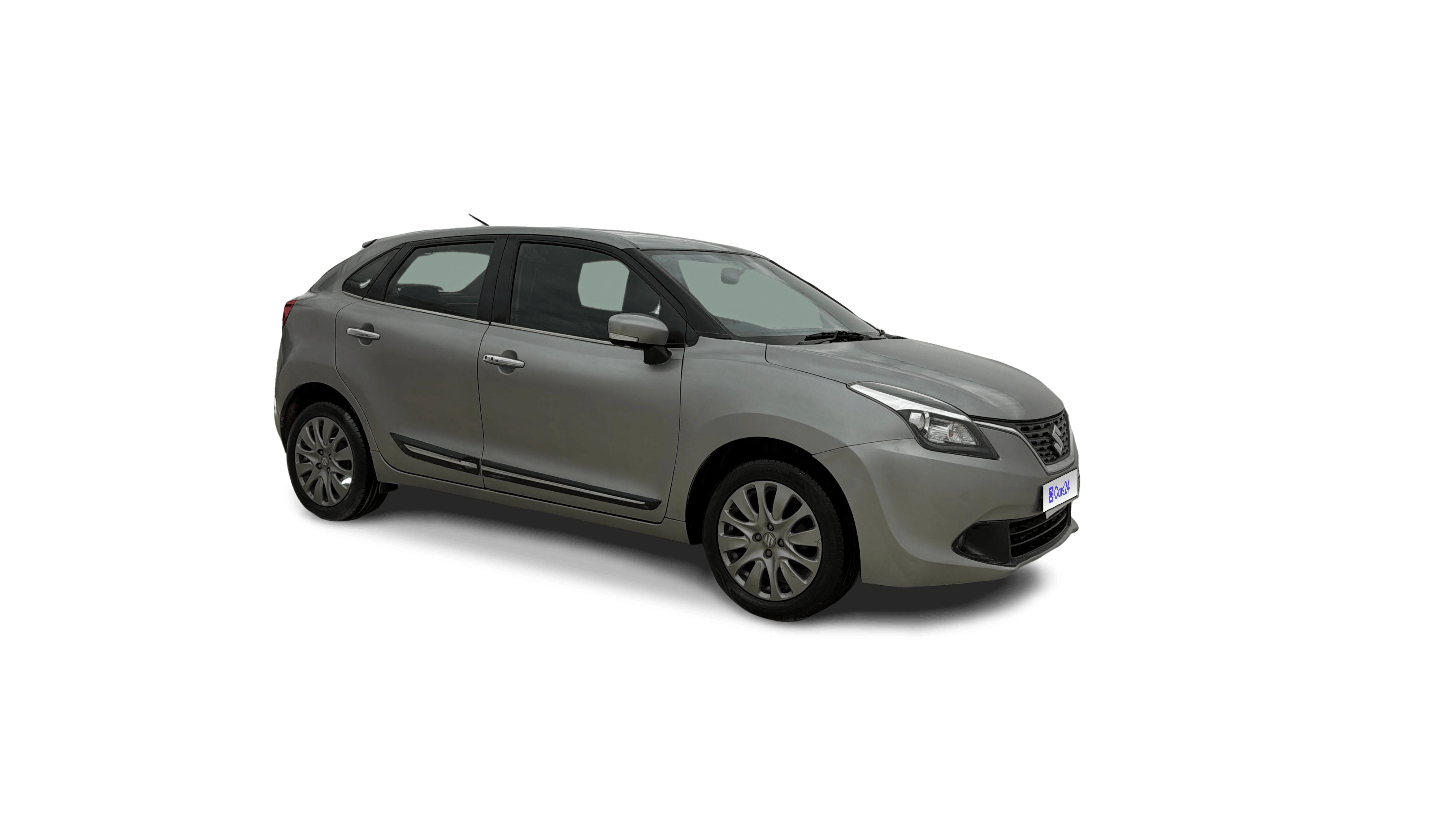2016 Maruti Baleno - Hatchback - Petrol - Manual - ₹3.71 lakh